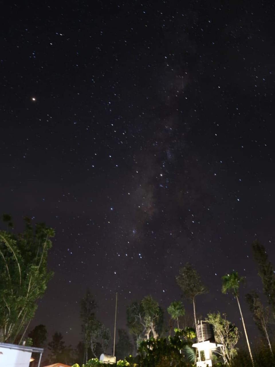Готель Coorg Kolamotte Gonikoppal Екстер'єр фото